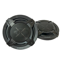 Powerbass PB653 6.5" Full Range Door Speaker 450W - audio agent