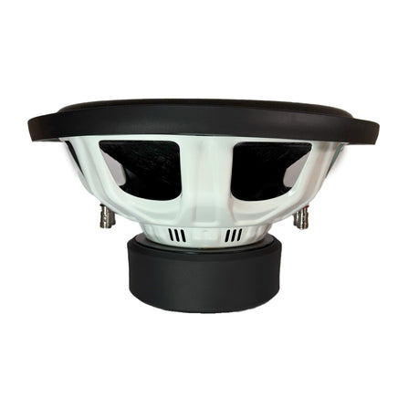 Powerbass DRIFT-12D4V2 12" DVC 1000W RMS Subwoofer My Store