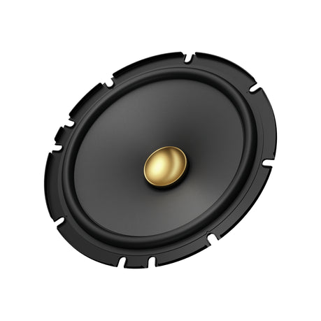 Pioneer 6.5 2-Way Component System With External Crossover My Store