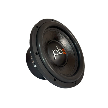 Powerbass RAVEN-12D4 12" 1250W RMS DVC Subwoofer My Store