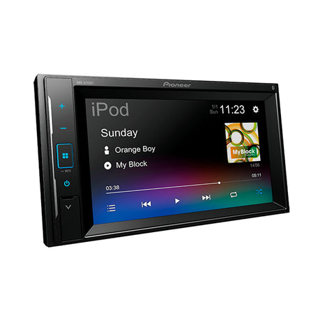 Pioneer DMH-A245BT AV Receiver - Weblink i-Phone Touchscreen Bluetooth USB My Store