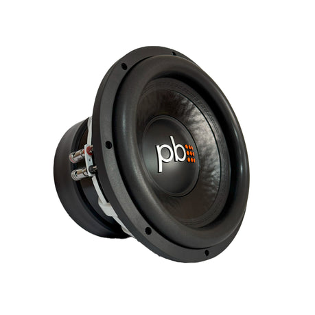 Powerbass PROLAB-12D2 12" 2500W RMS DVC Subwoofer My Store