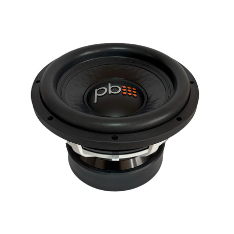 Powerbass PROLAB-12D2 12" 2500W RMS DVC Subwoofer My Store