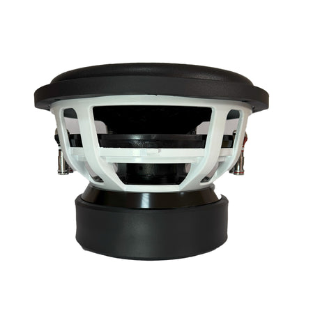Powerbass PROLAB-12D2 12" 2500W RMS DVC Subwoofer My Store