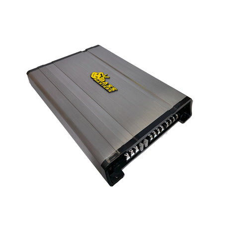 BassMasters Sublink-1200D Monoblock Amplifier - 1200W My Store