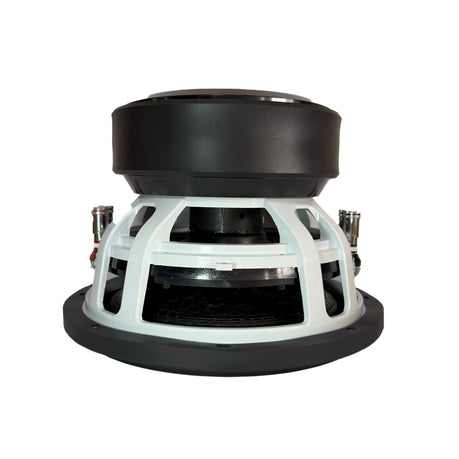 Powerbass PROLAB-12D2 12" 2500W RMS DVC Subwoofer My Store