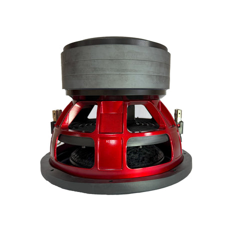 Powerbass RIPTIDE-12D2 Competition Grade 2500W 12" DVC Subwoofer My Store