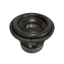 Powerbass RIPTIDE-12D2 Competition Grade 2500W 12" DVC Subwoofer My Store