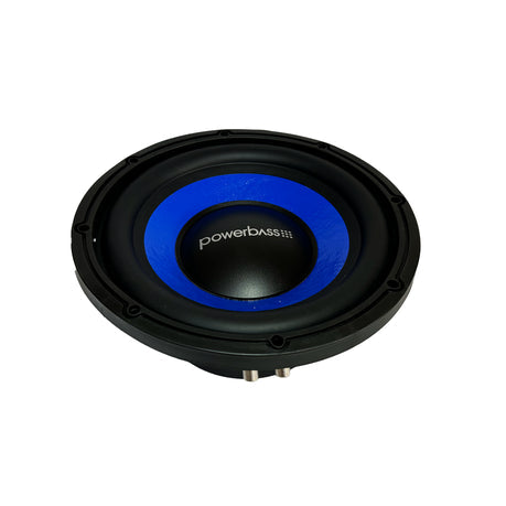 Powerbass PW10PRO 10" DVC Subwoofer - 300RMS My Store