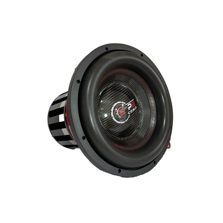 Powerbass NEOFLEX-12D1 4000W Neodymium 12" DVC Subwoofer My Store