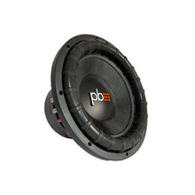Powerbass X-FLEX12D4 12" 2500W DVC Kevlar Cone Subwoofer My Store
