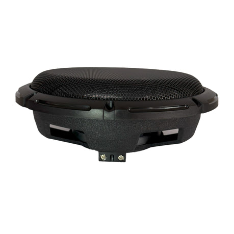 Powerbass PB10FLT-V2 10" 2400W Flat SVC Subwoofer My Store