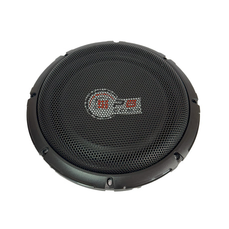 Powerbass PB10FLT-V2 10" 2400W Flat SVC Subwoofer My Store