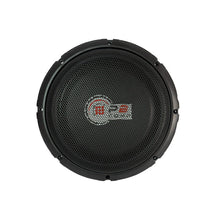 Powerbass PB10FLT-V2 10" 2400W Flat SVC Subwoofer My Store