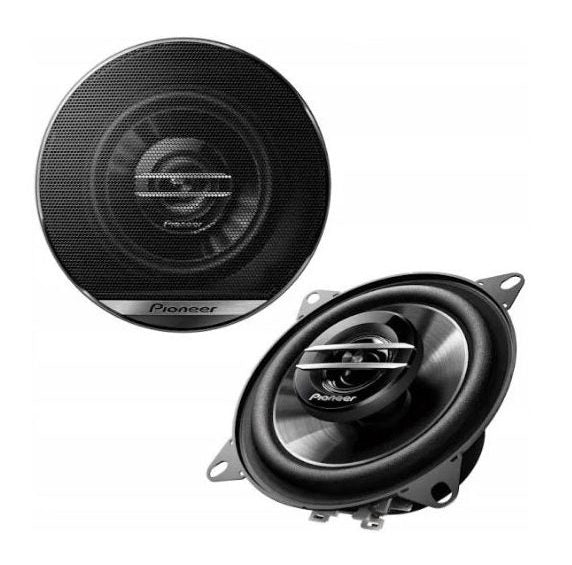 Pioneer TS-G1020F 4" 210W Coaxial Two Way Speakers My Store