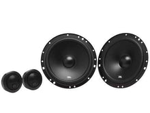 JBL Stage1 601C 6.5" (160mm) Two-Way Component System Car Speaker My Store