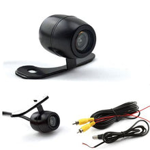 Grundig Cam-306DUAL 1080P Reverse Camera My Store