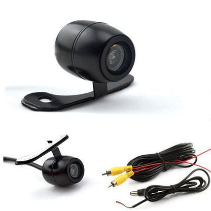 Grundig Cam-306DUAL 1080P Reverse Camera My Store