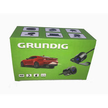Grundig Cam-306DUAL 1080P Reverse Camera My Store