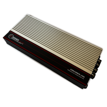 Powerbass ASSASSIN-15K Monoblock Amplifier - 15000W RMS Powerbass