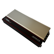 Powerbass ASSASSIN-8.5K Monoblock Amplifier - 8500W RMS Powerbass