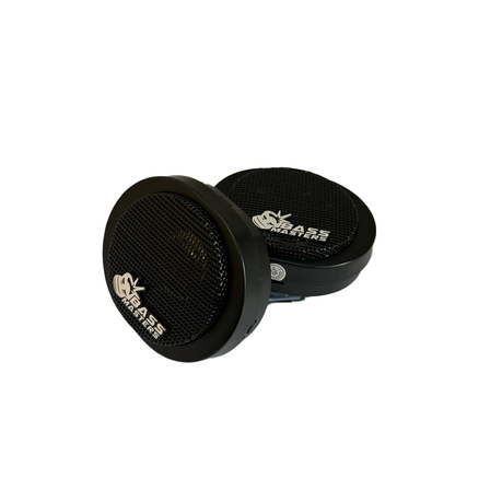 Bassmasters BST-220 Super Tweeter - 1000W My Store
