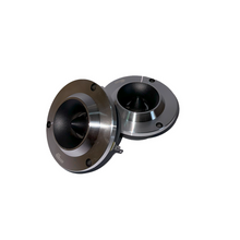 Bassmasters BT-400 Bullet Tweeter - 1200W My Store