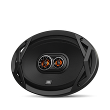 JBL Club 9630 6×9″ 240w 3way Speakers My Store