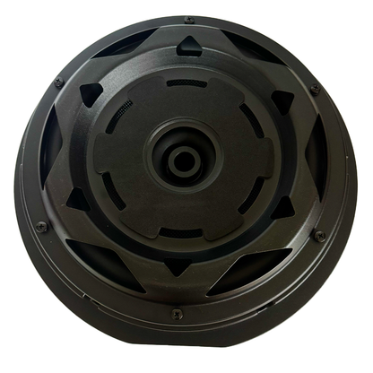 Powerbass CONTI DRIVE 11" 480W RMS Active Spare Wheel Subwoofer Powerbass