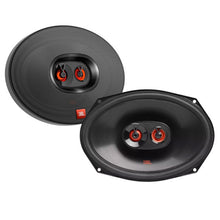 JBL Club-9632 Full Range Speakers 255 Watts 6×9 inch My Store