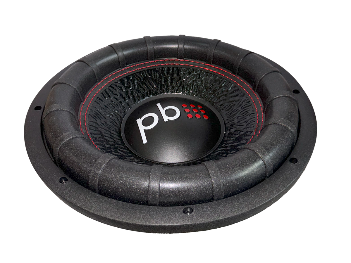 Powerbass / Pioneer Car Audio Starter Kit My Store
