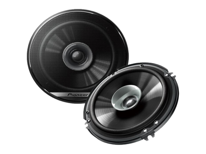 Powerbass / Pioneer Car Audio Starter Kit My Store