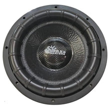 Bassmasters VORTEX-12D4 12" DVC Subwoofer - 900W RMS My Store