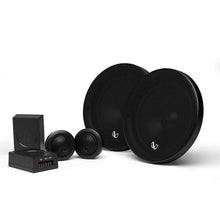Infinity Alpha 650C 6-1/2" Two Way Component Speaker System My Store