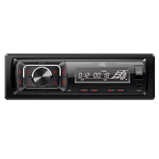 JBL Celebrity 150 Single-DIN Radio Bluetooth/Usb My Store