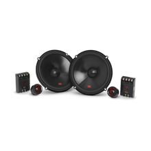 JBL Stage3 607CF 6-1/2" (165mm) 2-Way component system car speaker My Store