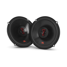 JBL STAGE 3 627F 6-1/2" (160mm) 2-Way Coaxial Car Speaker My Store