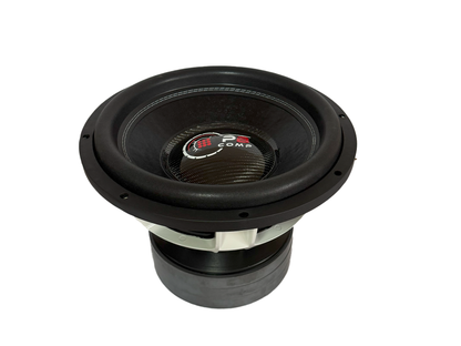 PowerBass Legend 15 D2 –  15-Inch Dual 2-ohm Competition Subwoofer