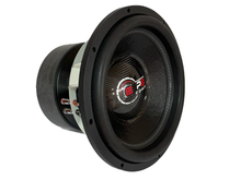 PowerBass Legend 15 D2 –  15-Inch Dual 2-ohm Competition Subwoofer