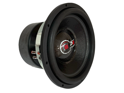 PowerBass Legend 15 D2 –  15-Inch Dual 2-ohm Competition Subwoofer