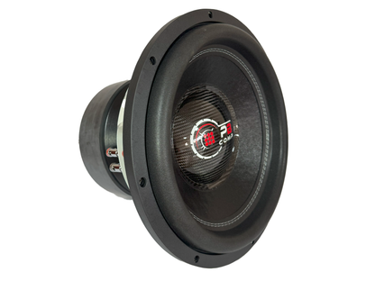 PowerBass Legend 15 D2 –  15-Inch Dual 2-ohm Competition Subwoofer