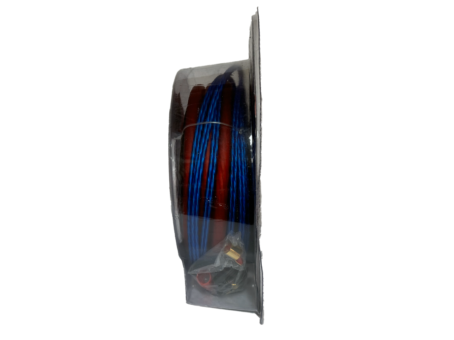 Powerbass PAWK0 OFC 0GA Amplifier Installation Kit My Store