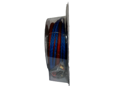 Powerbass PAWK0 OFC 0GA Amplifier Installation Kit My Store