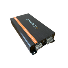 Powerbass PB5000M 5 Channel Full Range Class D Amplifier My Store