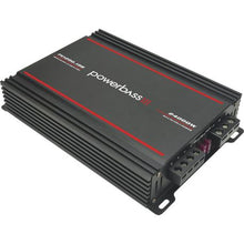 Powerbass PE-1200.1DB Monoblock Amplifier - 1200W RMS My Store