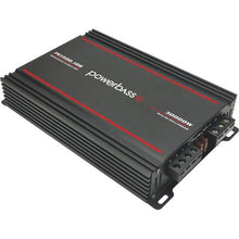 Powerbass 30000W Monoblock 1500RMS Amplifier - PE1500.1DB My Store