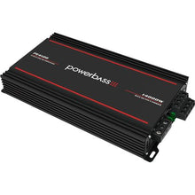 Powerbass 14 000W 4 Channel 120RMS x 4 Amplifier PE4120 My Store