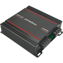Powerbass PE-800.1DB Monoblock Amplifier - 800W RMS My Store