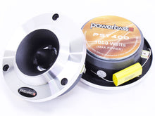 Powerbass PST-400 Bullet Tweeter - 1000W My Store