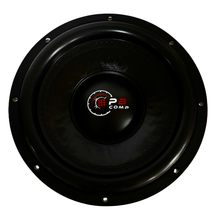 Powerbass RAVEN-12D4 12" 1800W RMS DVC Subwoofer My Store